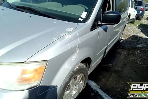 Photo of 2010 Dodge Grand Caravan