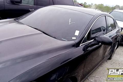 Photo of 2014 Ford Fusion