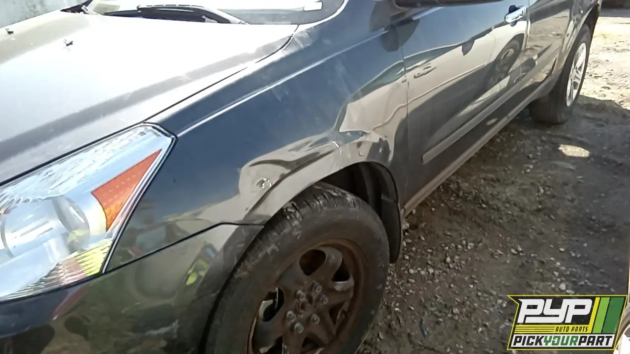 Photo of 2012 Chevrolet Traverse