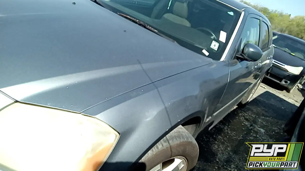 Photo of 2006 Dodge Magnum