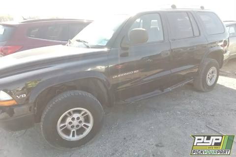 Photo of 1999 Dodge Durango
