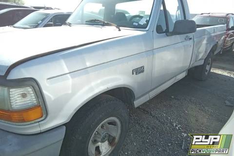 Photo of 1996 Ford F-150