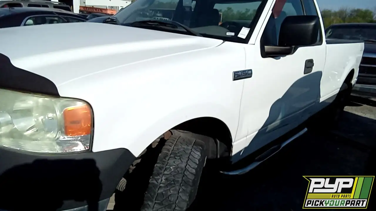Photo of 2006 Ford F-150