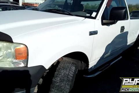 Photo of 2006 Ford F-150