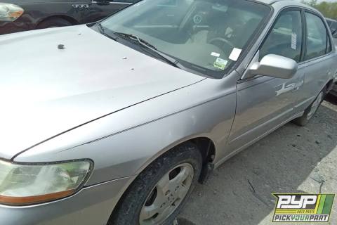 Photo of 1998 Honda Accord