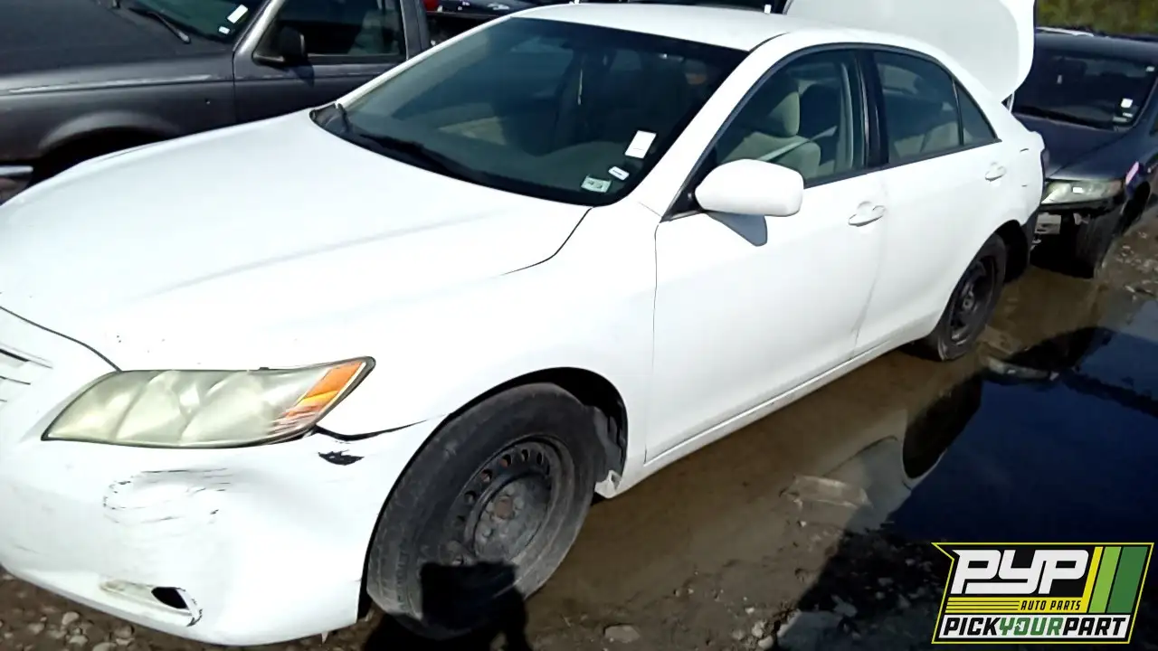 Photo of 2009 Toyota Camry