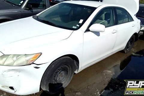 Photo of 2009 Toyota Camry