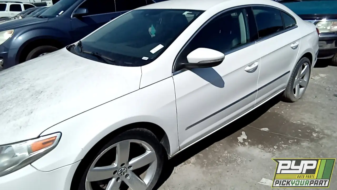 Photo of 2011 Volkswagen Cc