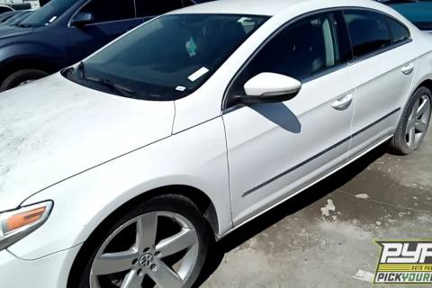 Photo of 2011 Volkswagen Cc