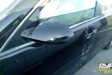 Photo of 2012 Chevrolet Impala