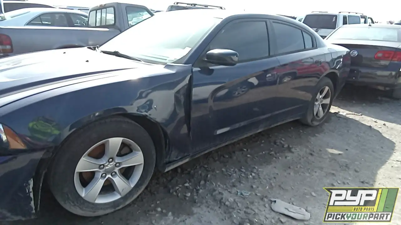 Photo of 2013 Dodge Charger