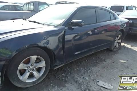 Photo of 2013 Dodge Charger