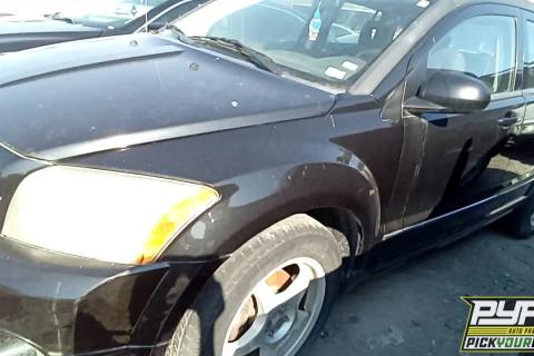Photo of 2009 Dodge Caliber