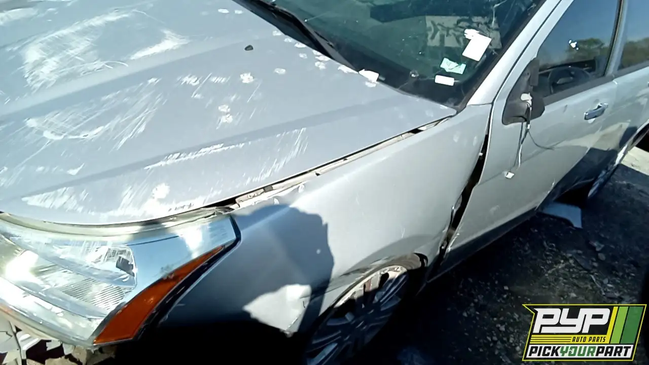 Photo of 2009 Ford Focus