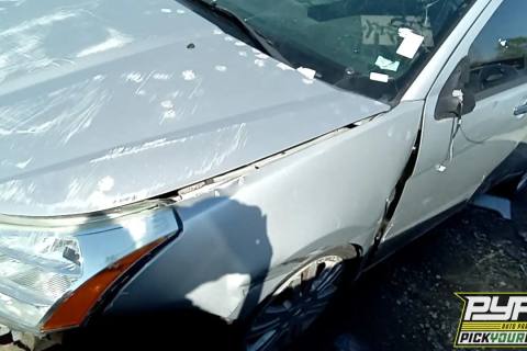 Photo of 2009 Ford Focus