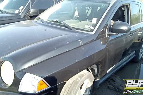 Photo of 2010 Jeep Compass