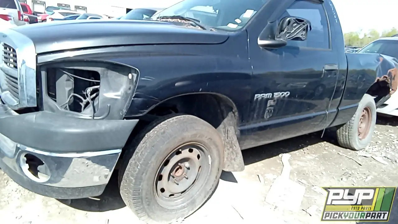 Photo of 2006 Dodge Ram 1500
