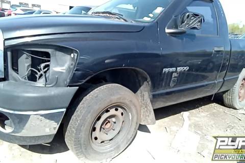 Photo of 2006 Dodge Ram 1500