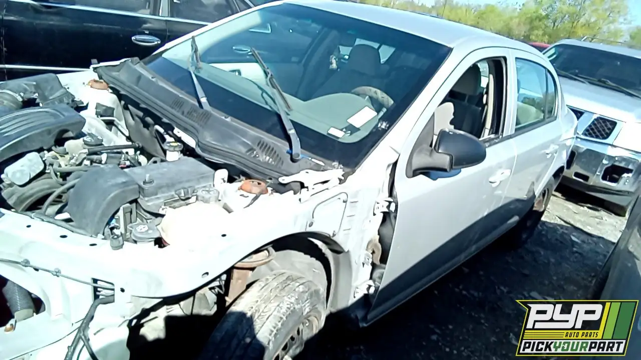 Photo of 2006 Chevrolet Cobalt