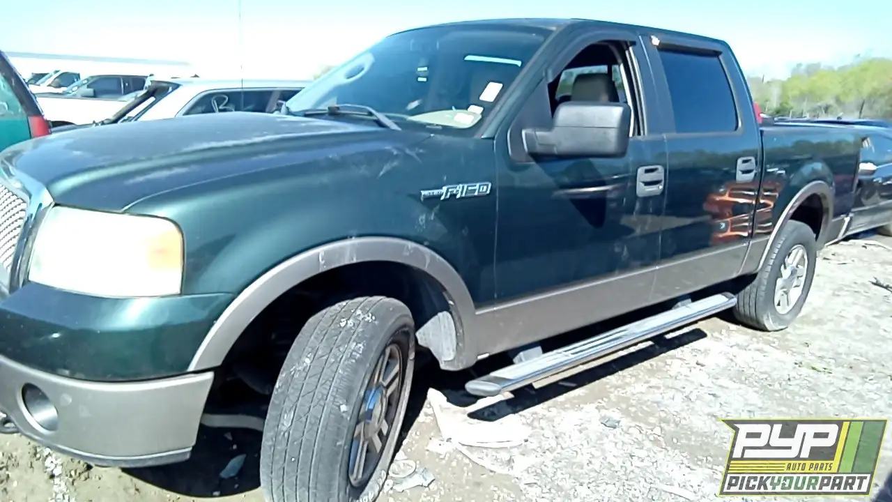 Photo of 2006 Ford F-150
