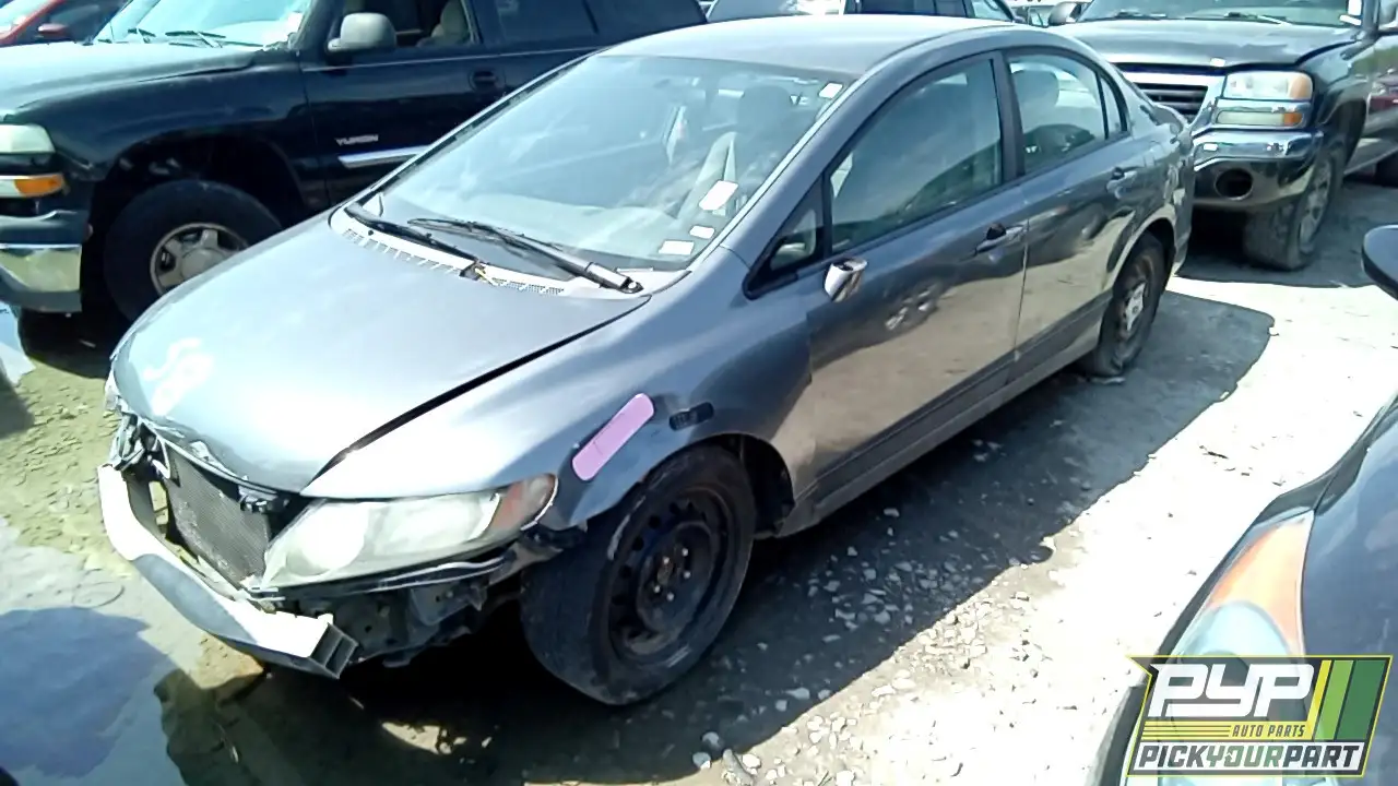 Photo of 2011 Honda Civic