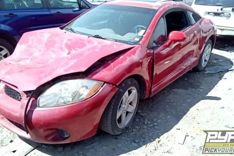 Photo of 2006 Mitsubishi Eclipse