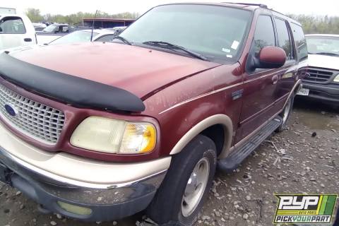 Photo of 1999 Ford Expedition