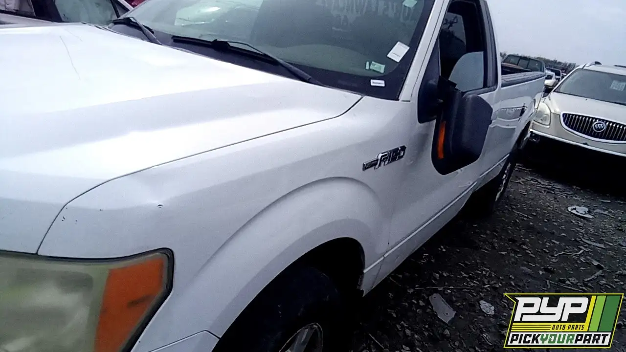 Photo of 2010 Ford F-150