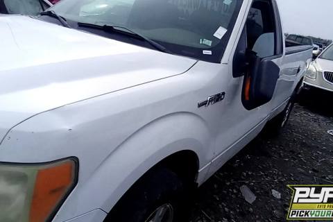 Photo of 2010 Ford F-150