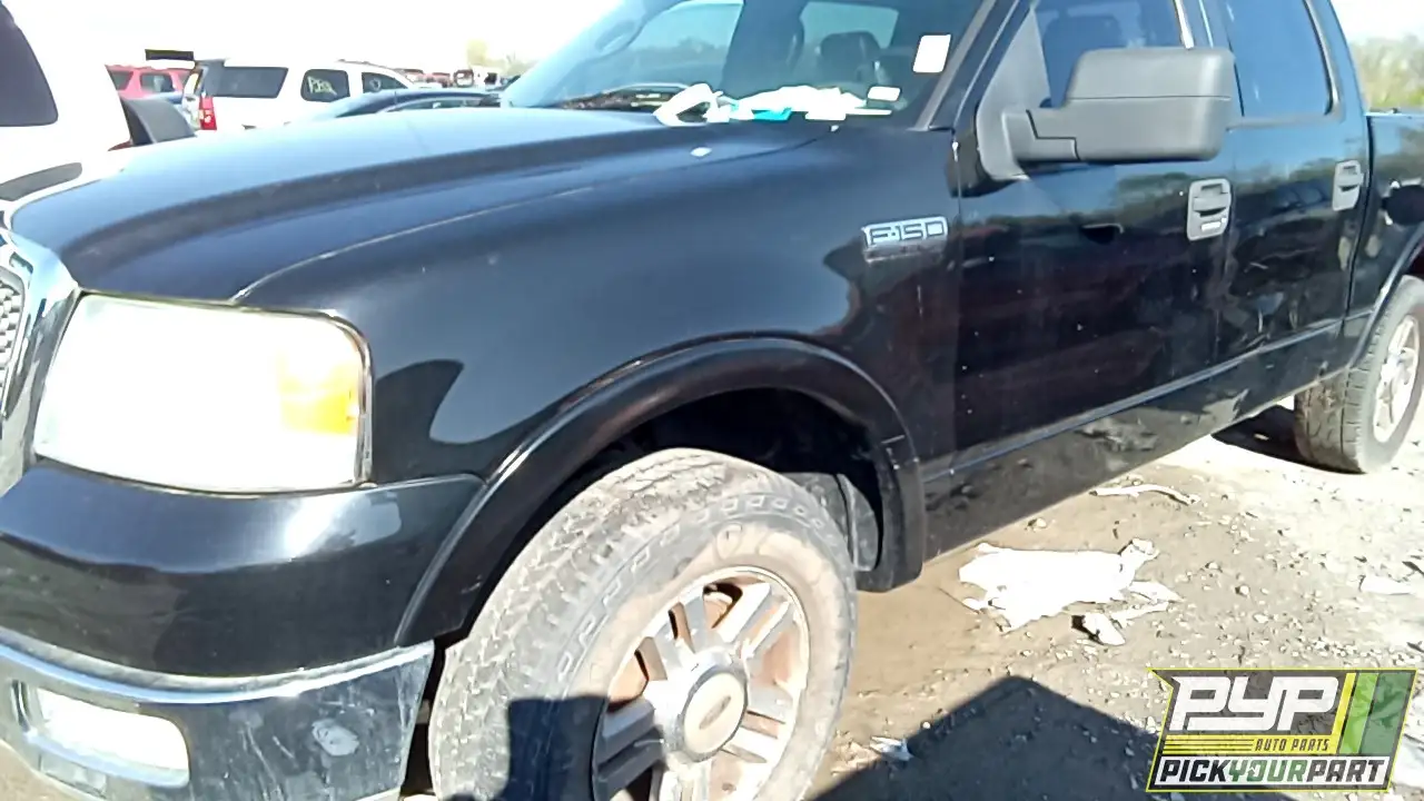 Photo of 2005 Ford F-150