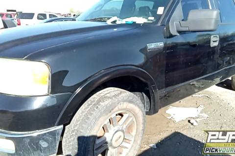 Photo of 2005 Ford F-150