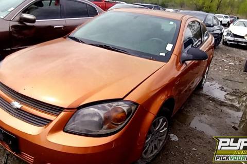 Photo of 2005 Chevrolet Cobalt