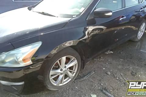 Photo of 2013 Nissan Altima