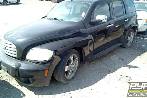 Photo of 2009 Chevrolet Hhr