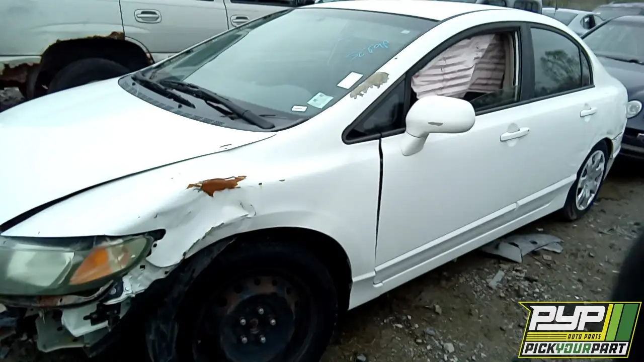 Photo of 2009 Honda Civic
