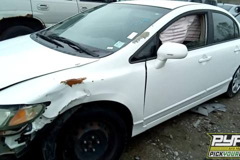 Photo of 2009 Honda Civic