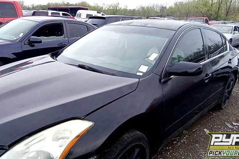 Photo of 2012 Nissan Altima
