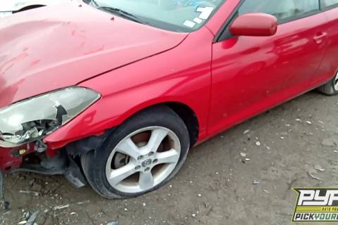 Photo of 2006 Toyota Solara