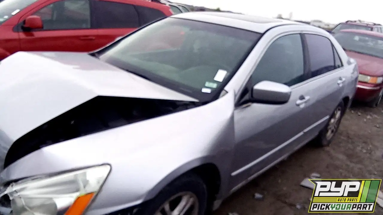 Photo of 2007 Honda Accord