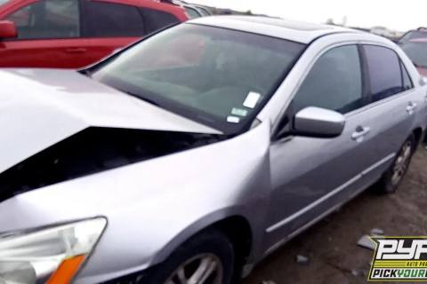 Photo of 2007 Honda Accord