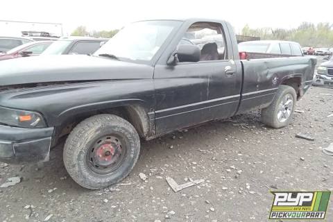 Photo of 1995 Dodge Ram 1500