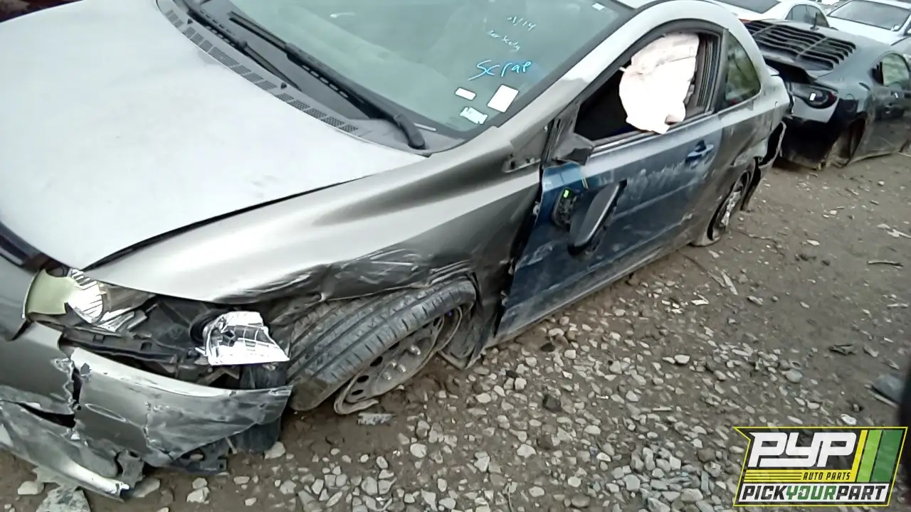 Photo of 2006 Honda Civic