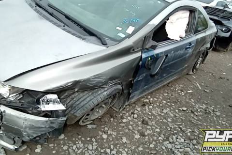 Photo of 2006 Honda Civic