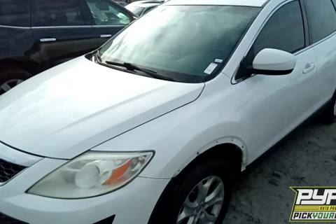 Photo of 2011 Mazda Cx-9