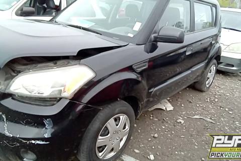 Photo of 2010 Kia Soul