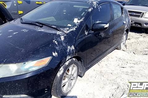 Photo of 2010 Honda Insight