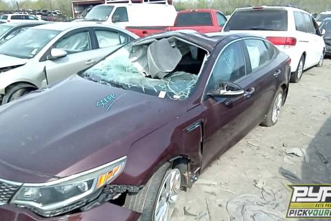 Photo of 2017 Kia Optima