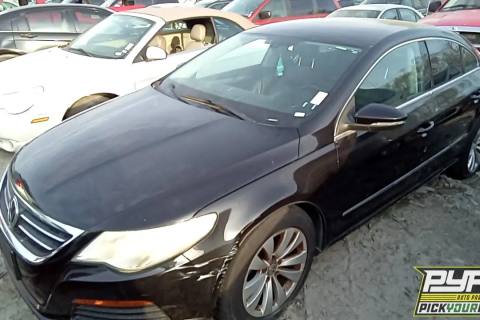 Photo of 2012 Volkswagen Cc