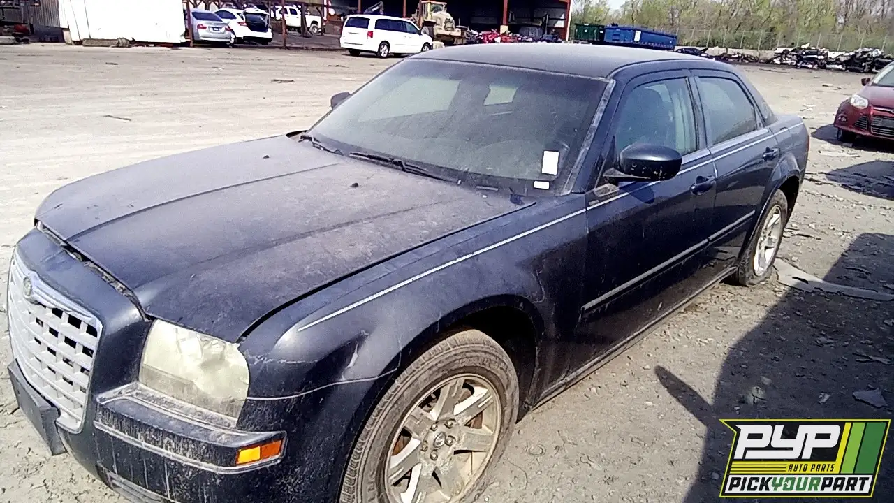 Photo of 2007 Chrysler 300