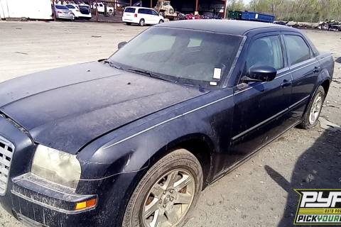 Photo of 2007 Chrysler 300